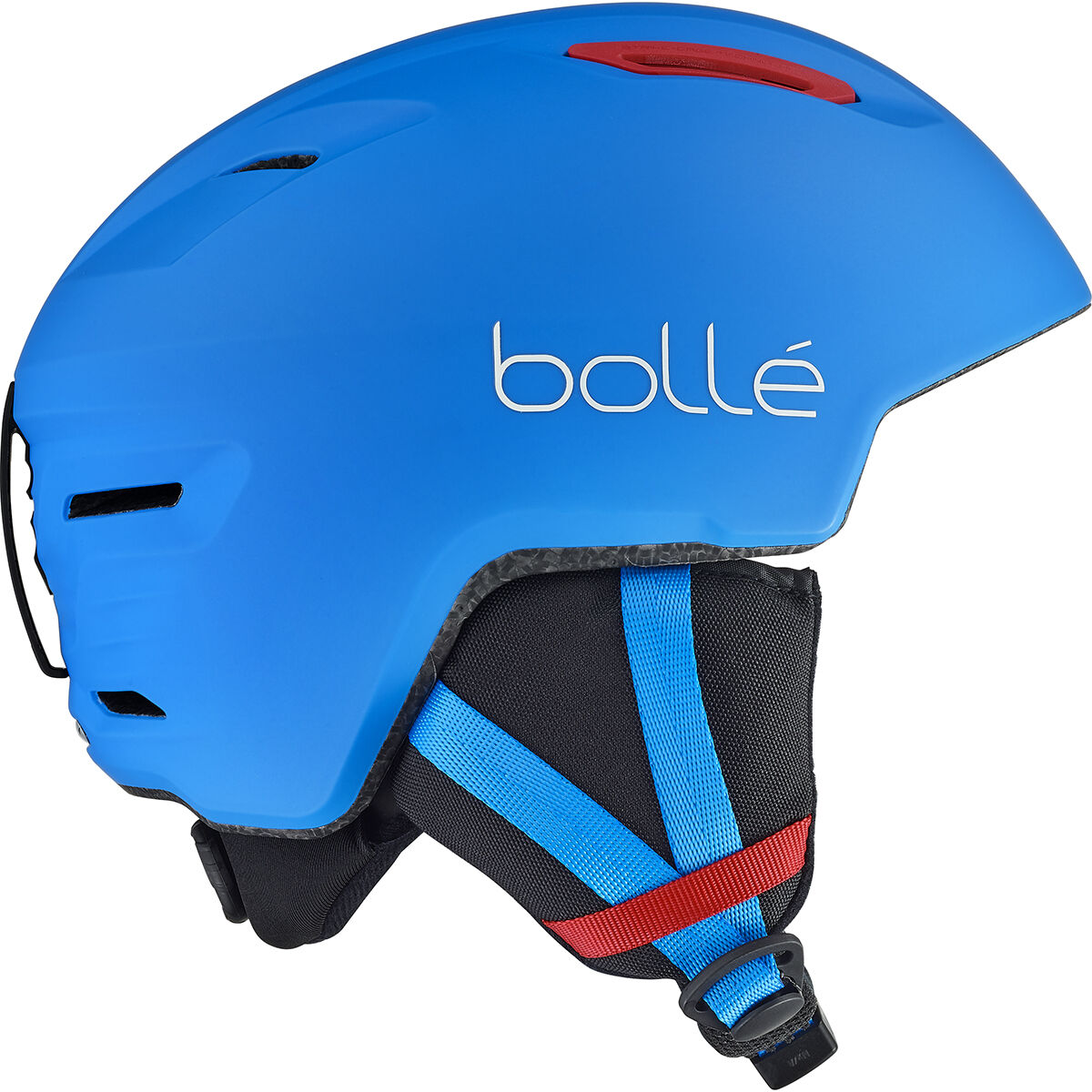 ATMOS YOUTH, Race Blue Matte-No Lens Reference, hi-res image number null